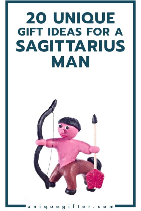 gifts for sagittarius man|20 Gift Ideas for a Sagittarius Man .